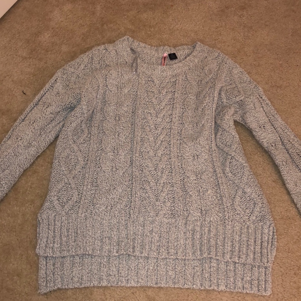Love by Design Knit Sweater